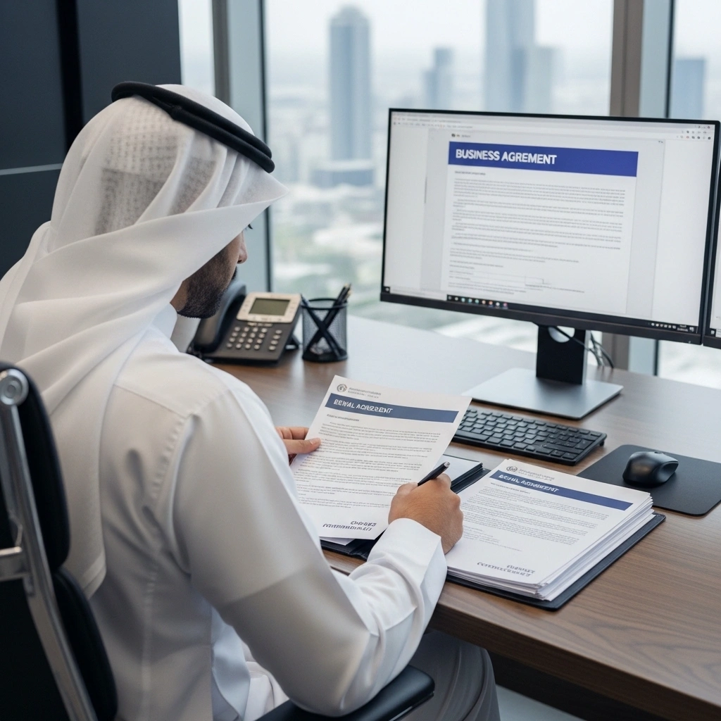 القضايا المدنية