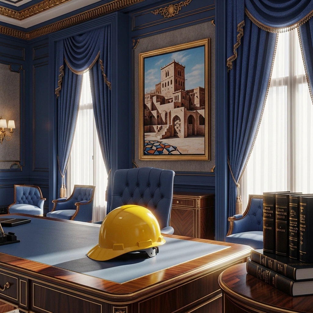 القضايا العمالية