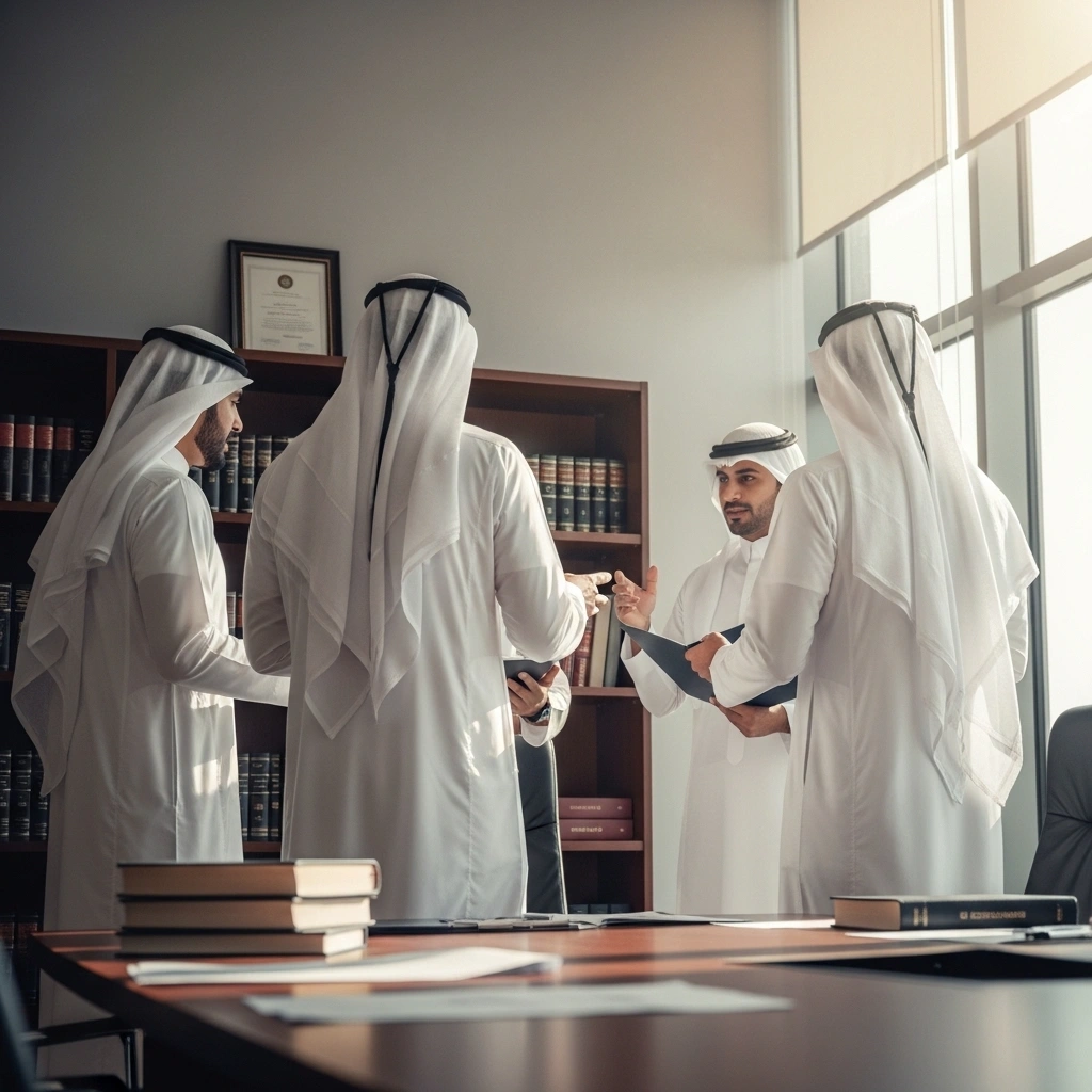 المعقبون والمراجعون